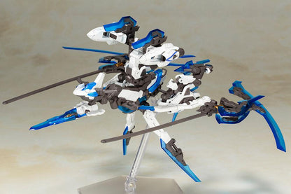 Frame Arms Girl - Hresvelgr=Ater