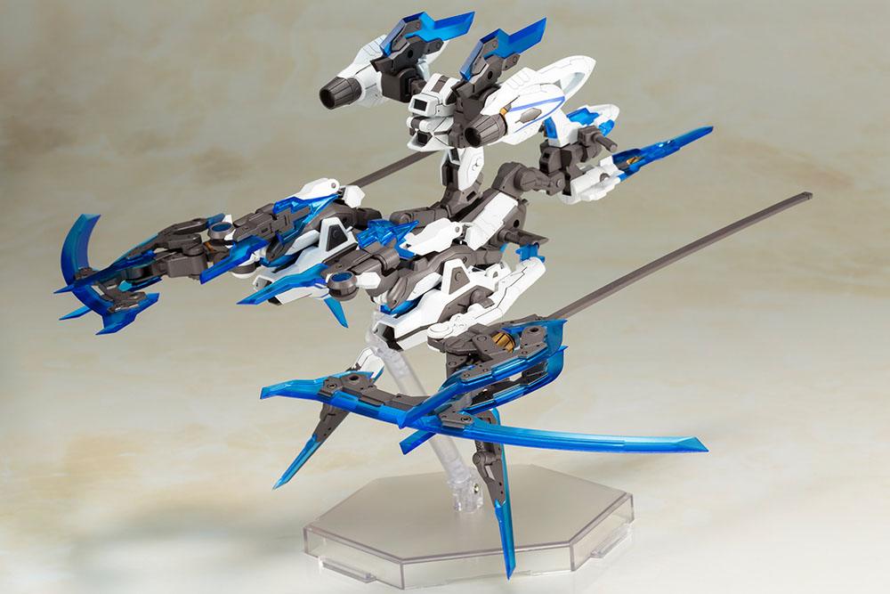 Frame Arms Girl - Hresvelgr=Ater