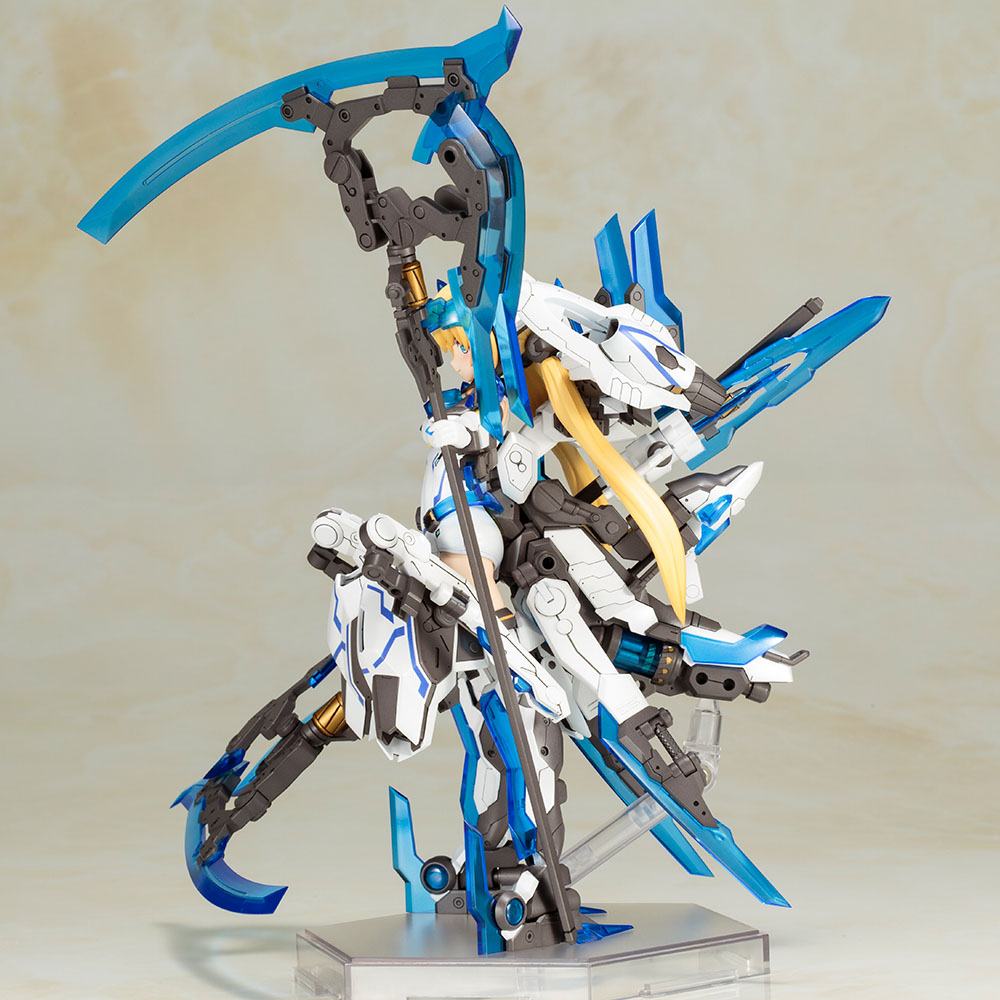 Frame Arms Girl - Hresvelgr=Ater