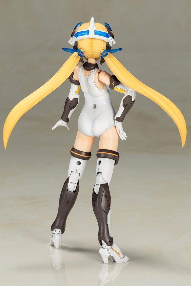Frame Arms Girl - Hresvelgr=Ater