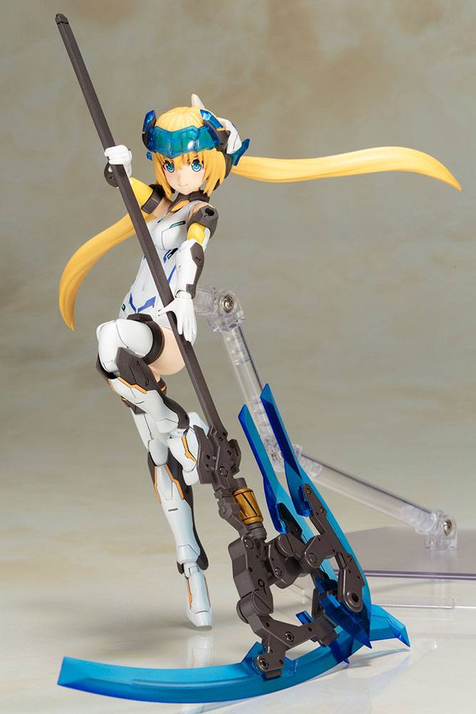 Frame Arms Girl - Hresvelgr=Ater