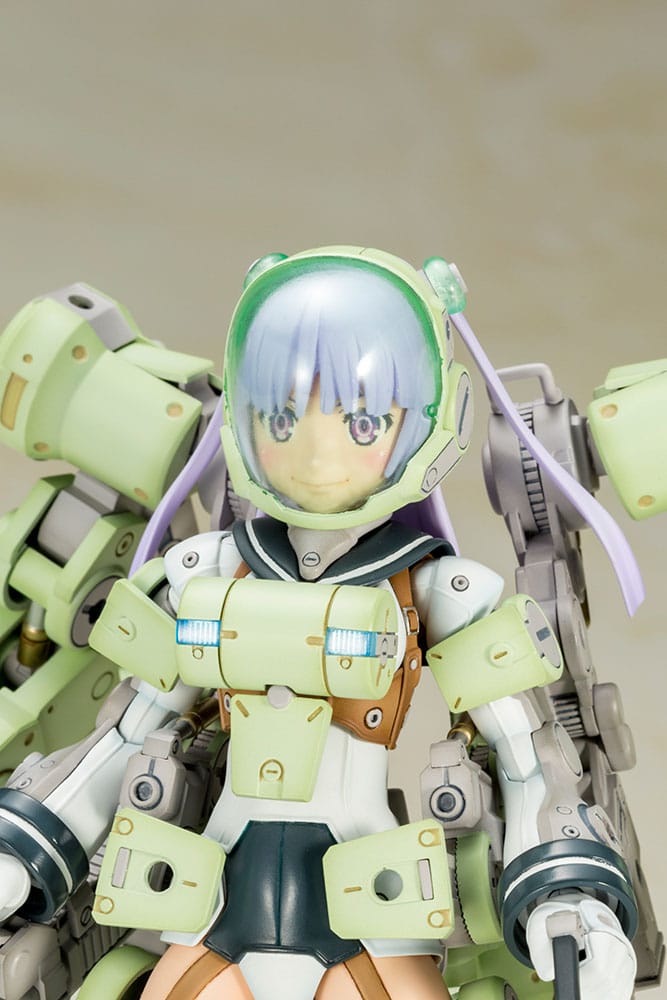 Frame Arms Girl - Greifen