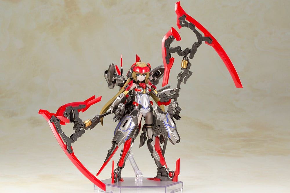 Frame Arms Girl - Hresvelgr=Invert