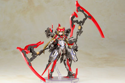 Frame Arms Girl - Hresvelgr=Invert