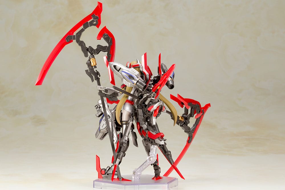 Frame Arms Girl - Hresvelgr=Invert