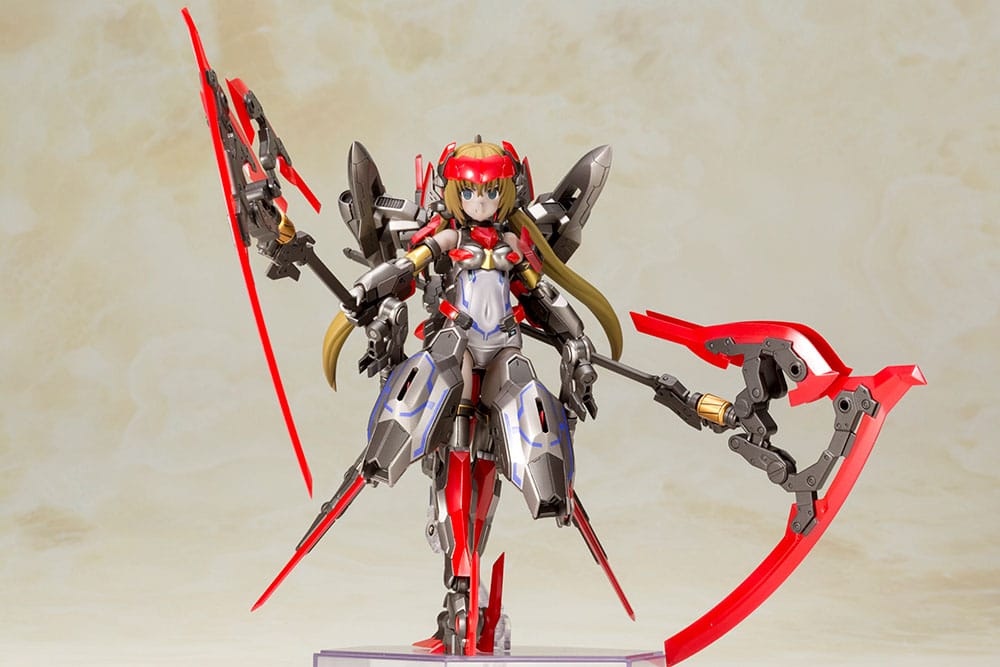 Frame Arms Girl - Hresvelgr=Invert