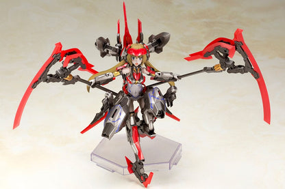 Frame Arms Girl - Hresvelgr=Invert