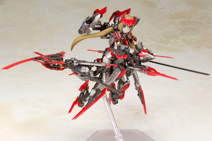 Frame Arms Girl - Hresvelgr=Invert