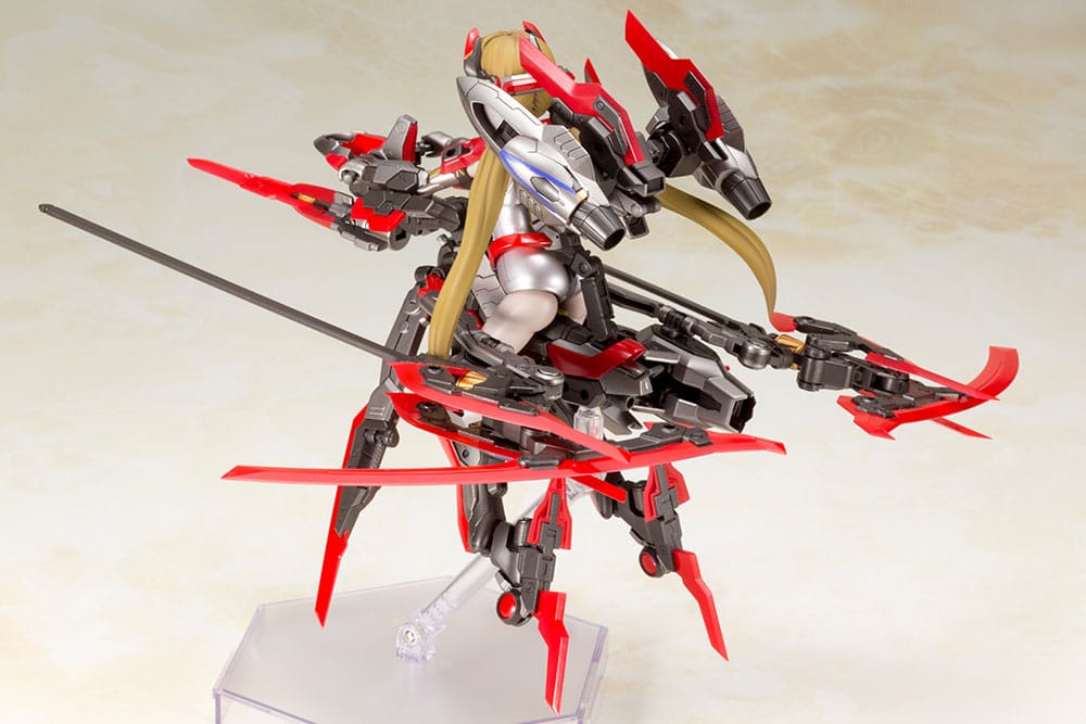 Frame Arms Girl - Hresvelgr=Invert