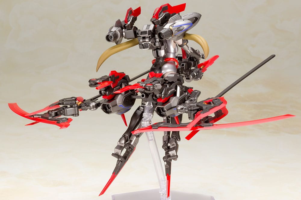 Frame Arms Girl - Hresvelgr=Invert