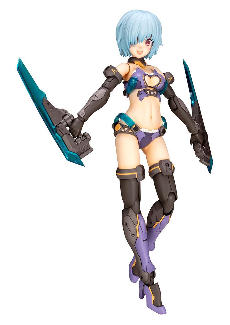 Frame Arms Girl - Hresvelgr Bikini Armor Ver.