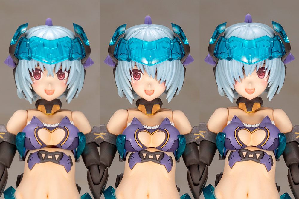 Frame Arms Girl - Hresvelgr Bikini Armor Ver.