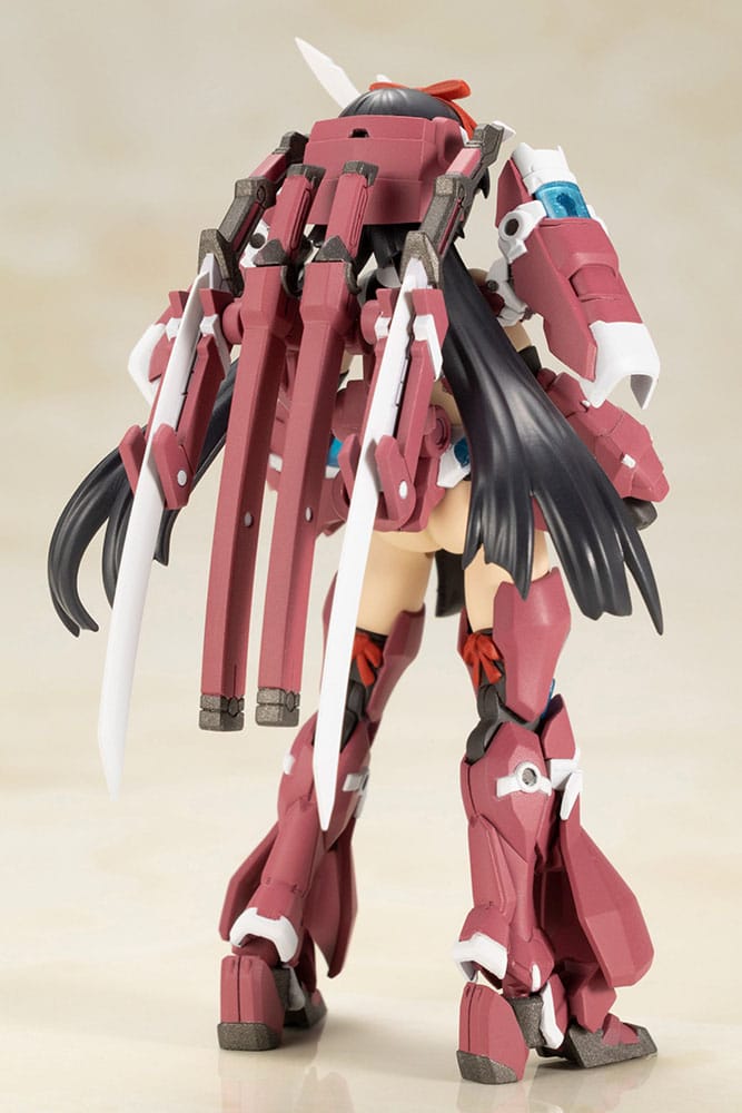 Frame Arms Girl - Magatsuki