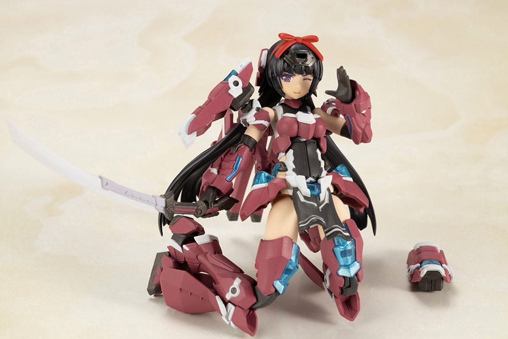 Frame Arms Girl - Magatsuki