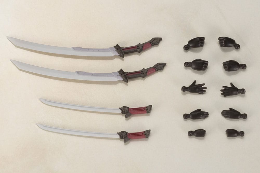 Frame Arms Girl - Magatsuki