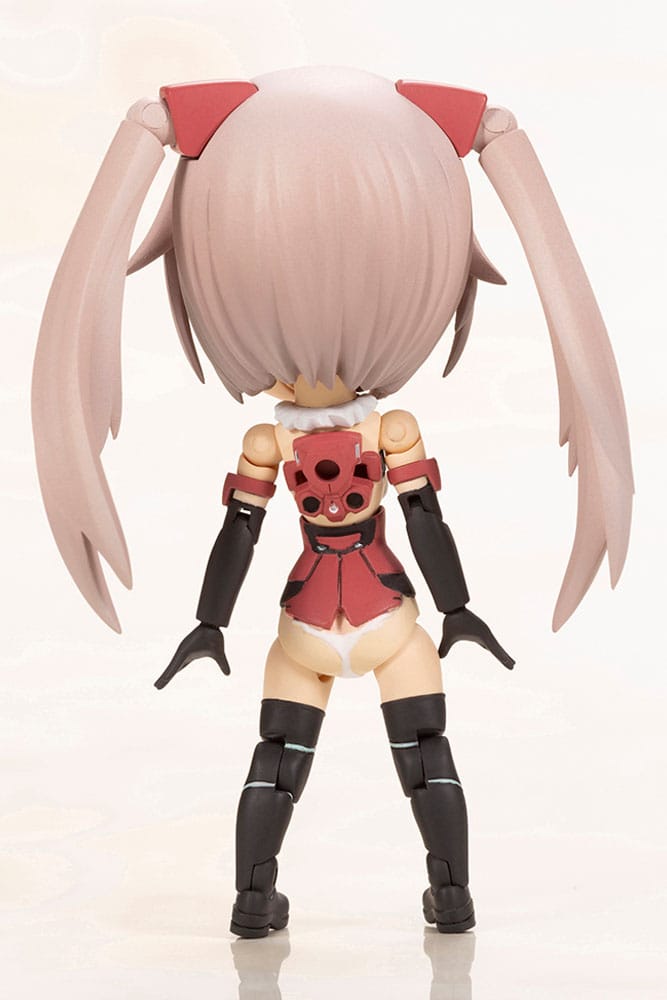 Frame Arms Girl - Qpmini Innocentia