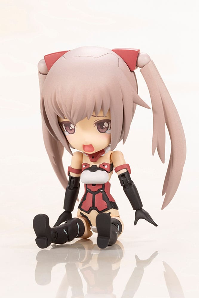 Frame Arms Girl - Qpmini Innocentia