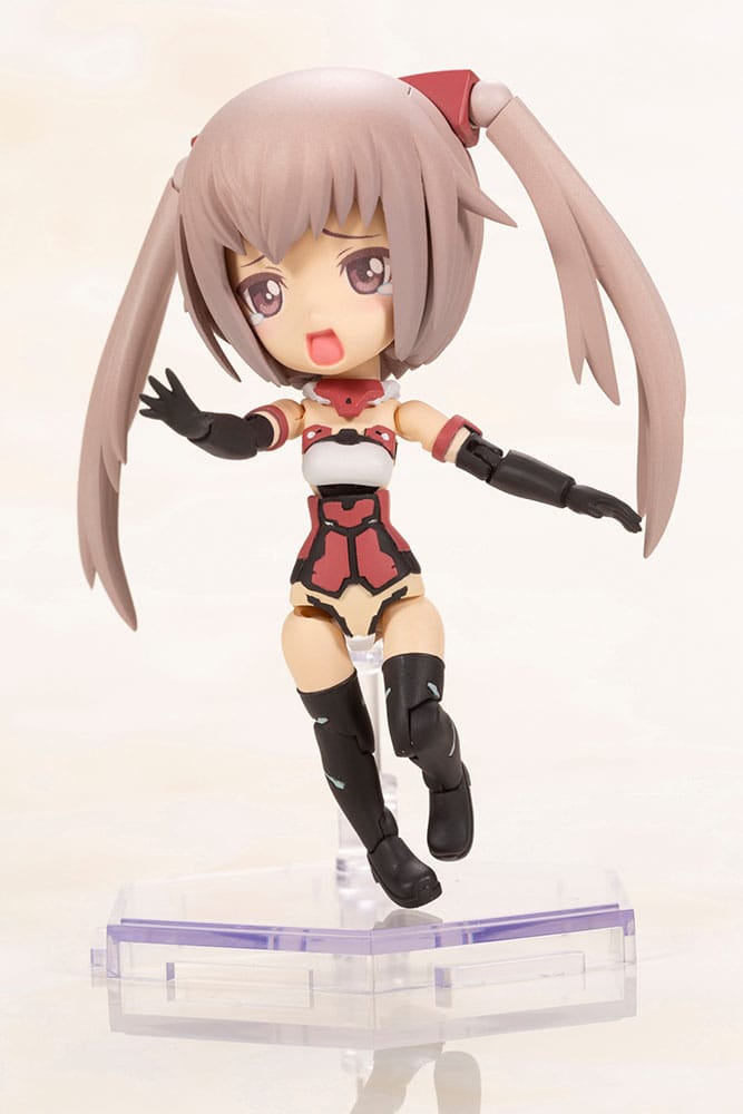 Frame Arms Girl - Qpmini Innocentia