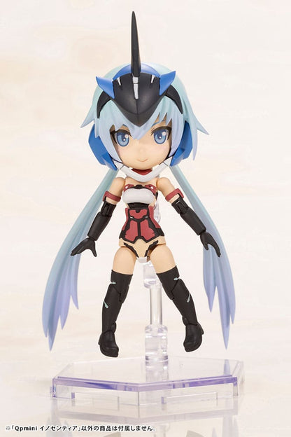 Frame Arms Girl - Qpmini Innocentia