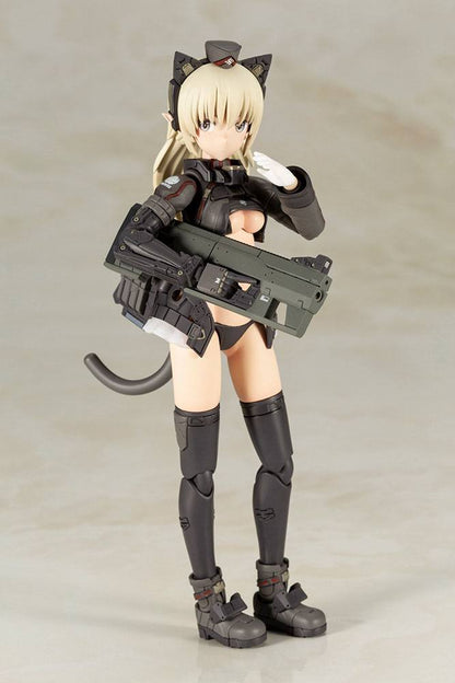 Frame Arms Girl - Shimada Humikane Art Works II - Arsia