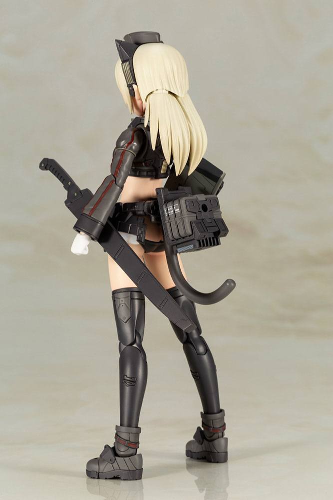 Frame Arms Girl - Shimada Humikane Art Works II - Arsia