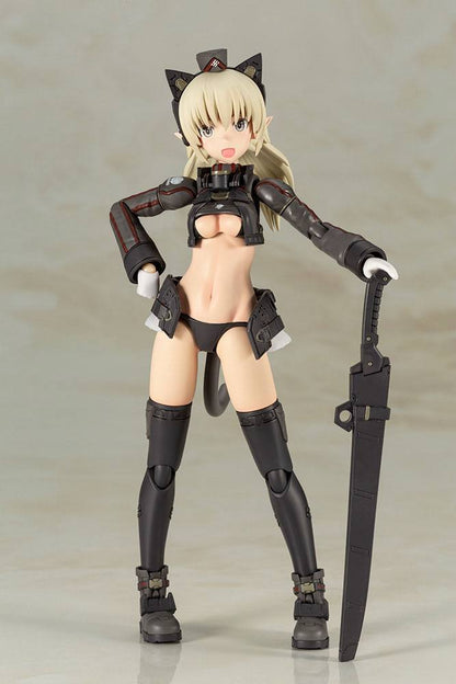 Frame Arms Girl - Shimada Humikane Art Works II - Arsia