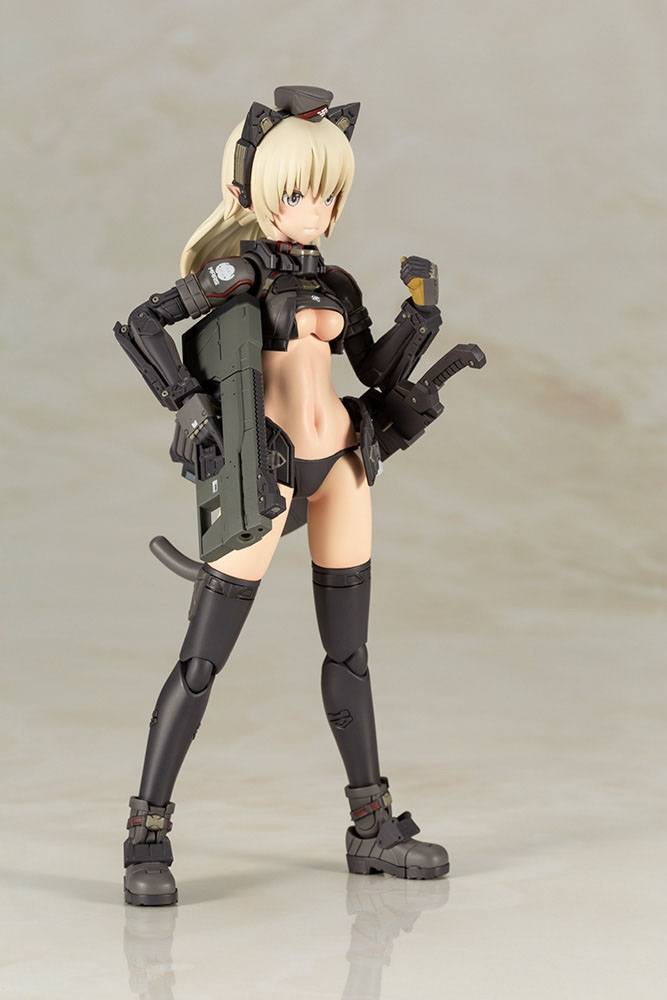 Frame Arms Girl - Shimada Humikane Art Works II - Arsia