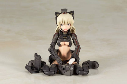 Frame Arms Girl - Shimada Humikane Art Works II - Arsia