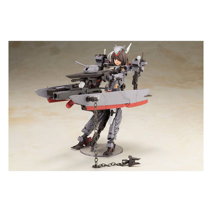 Frame Arms Girl - Kongo Destroyer Version II