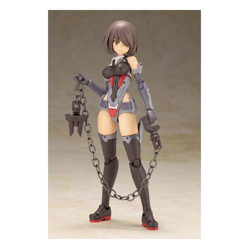 Frame Arms Girl - Kongo Destroyer Version II