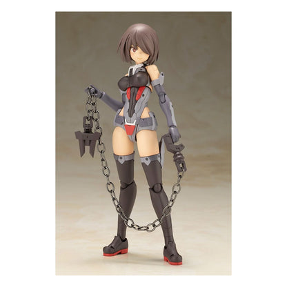 Frame Arms Girl - Kongo Destroyer Version II