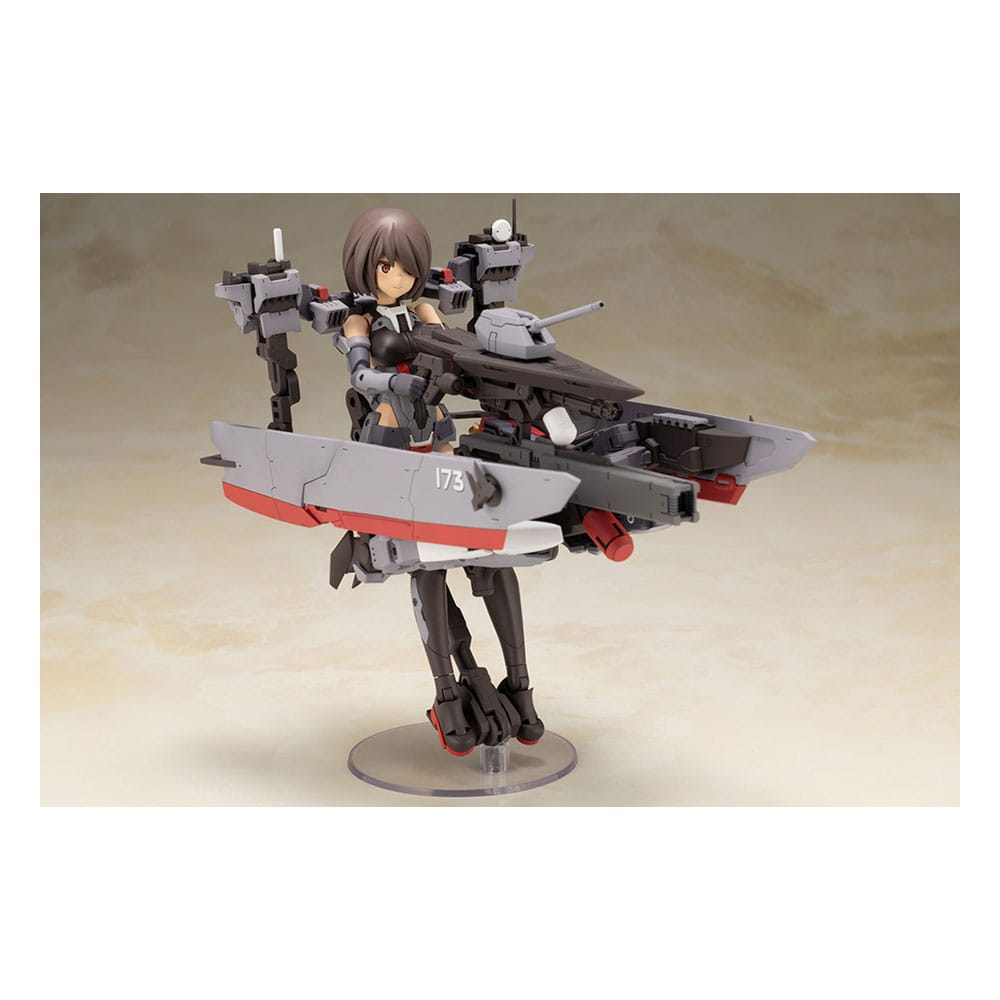 Frame Arms Girl - Kongo Destroyer Version II