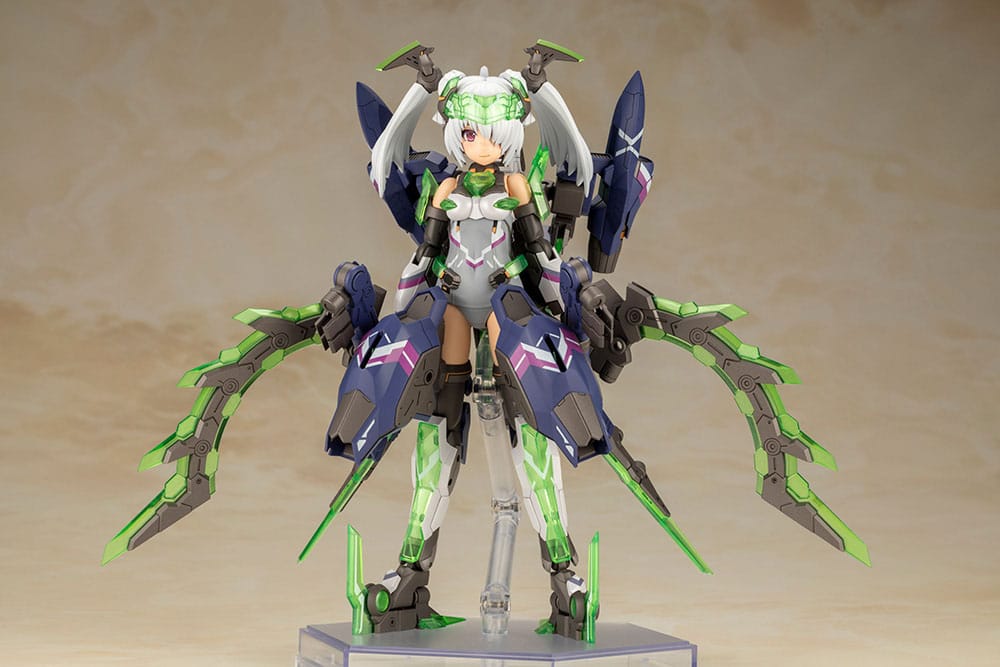 Frame Arms Girl - Hresvelgr=Cornix