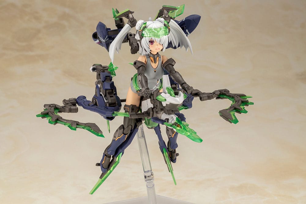 Frame Arms Girl - Hresvelgr=Cornix