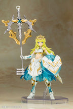 Frame Arms Girl - Durga I Save the Queen Version