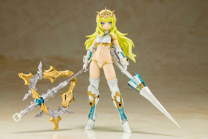 Frame Arms Girl - Durga I Save the Queen Version