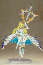 Frame Arms Girl - Durga I Save the Queen Version