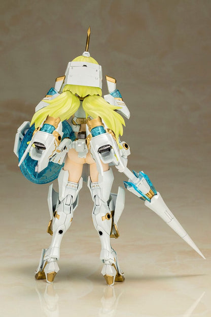 Frame Arms Girl - Durga I Save the Queen Version