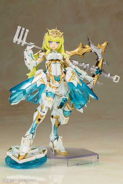 Frame Arms Girl - Durga I Save the Queen Version