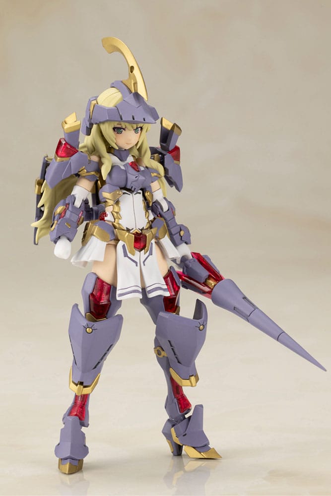 Frame Arms Girl - Hand Scale Durga