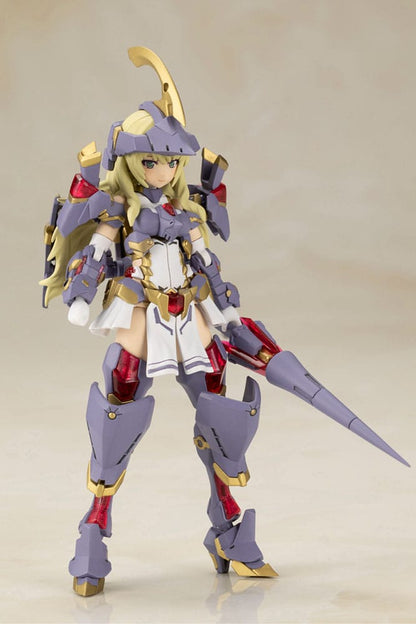 Frame Arms Girl - Hand Scale Durga