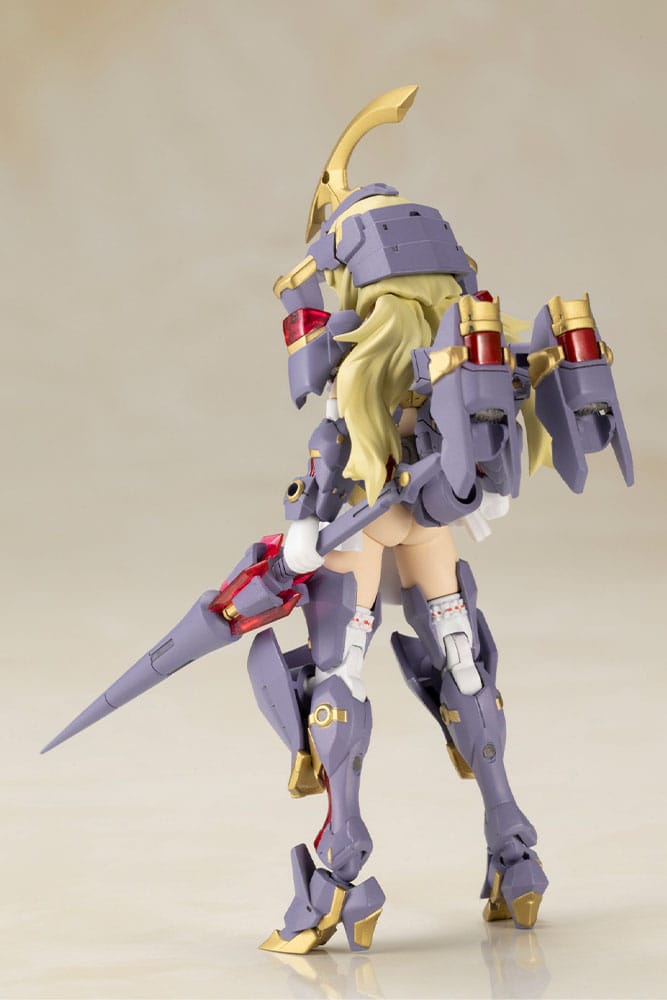 Frame Arms Girl - Hand Scale Durga