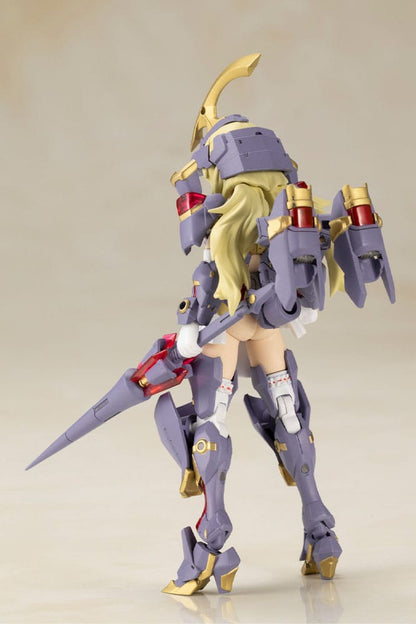 Frame Arms Girl - Hand Scale Durga