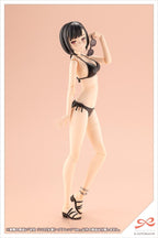 Kotobukiya-Sousai Shojo Teien - Ritsuka Saeki (Swim Style) Hair Arrange Ver.-8
