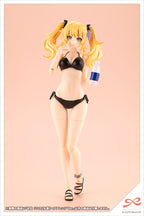 Kotobukiya-Sousai Shojo Teien - Ritsuka Saeki (Swim Style) Hair Arrange Ver.-11