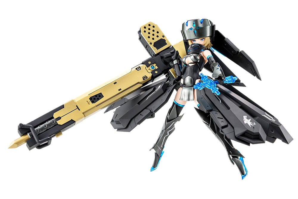 Megami Device - Bullet Knights Exorcist Widow