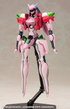 Zone of the Enders - Dolores