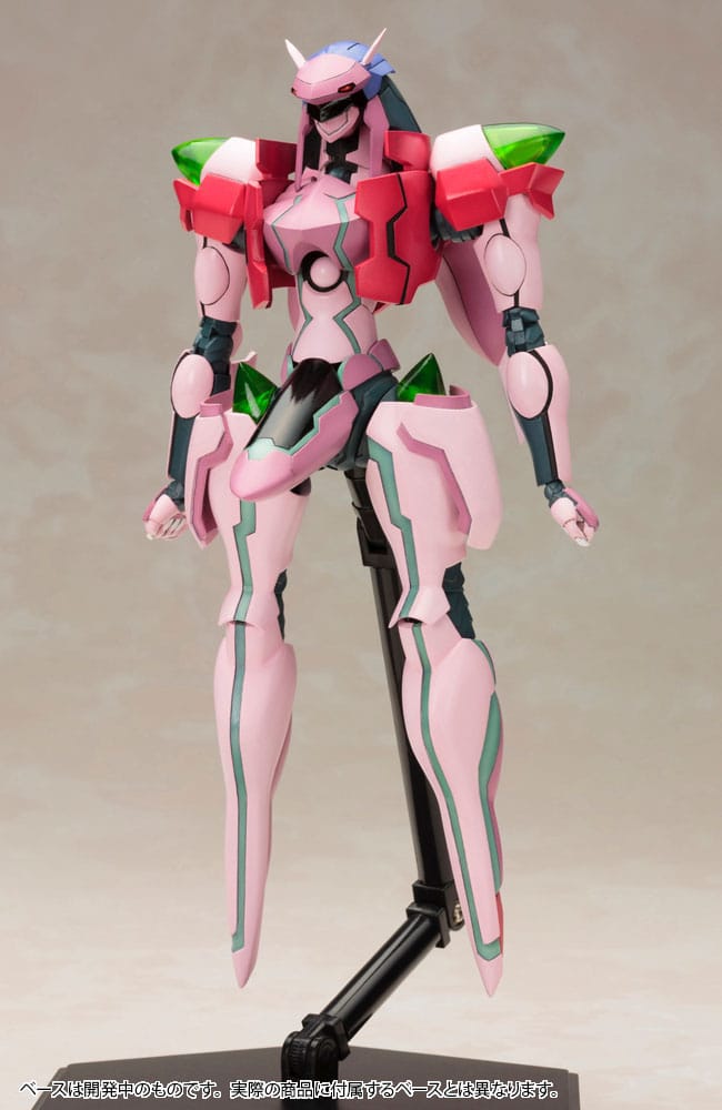 Zone of the Enders - Dolores
