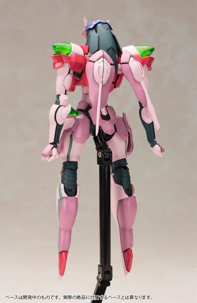Zone of the Enders - Dolores