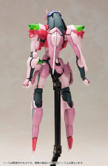 Zone of the Enders - Dolores